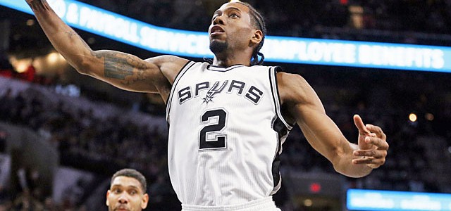 Best Games to Bet on Today: San Antonio Spurs vs. Brooklyn Nets and Miami Heat vs. Golden State Warriors – January 11, 2016