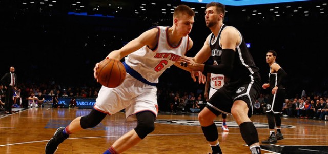 New York Knicks vs. Toronto Raptors Predictions, Picks and NBA Preview – January 28, 2016
