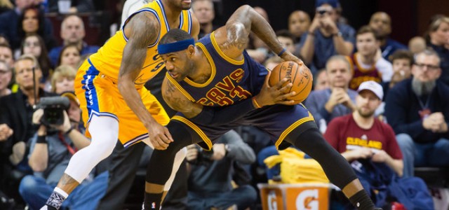 Cleveland Cavaliers vs. Detroit Pistons Predictions, Picks and NBA Preview – January 29, 2016