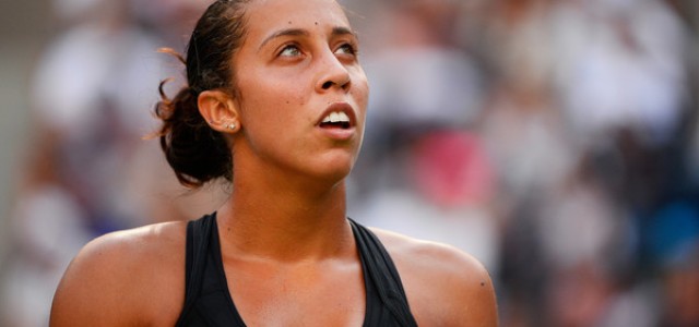 Madison Keys vs. Zhang Shuai Predictions, Odds, Picks, and Tennis Betting Preview – 2016 Australian Open Fourth Round
