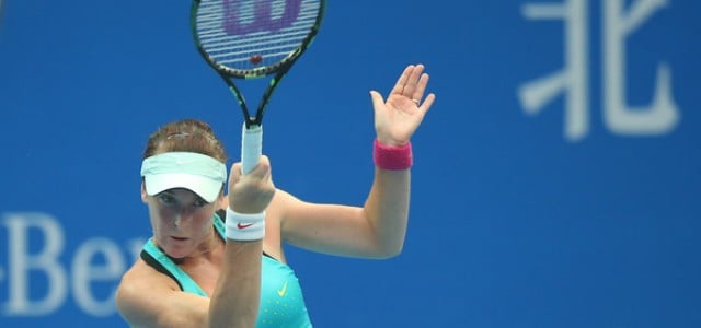 Madison Brengle vs. Coco Vandeweghe Predictions, Odds, Picks, and Tennis Betting Preview – 2016 Australian Open First Round