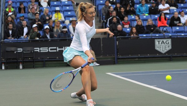 Maria+Sharapova+Tennis