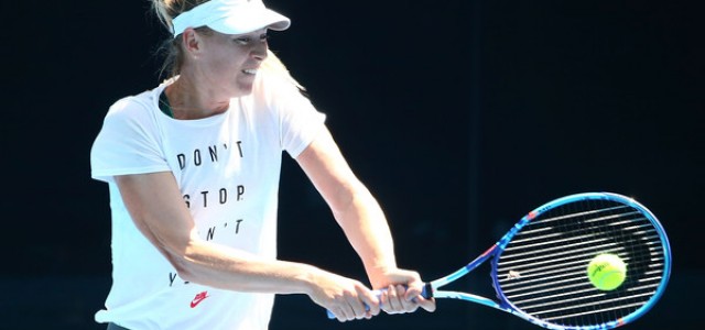 Maria Sharapova vs. Nao Hibino Predictions, Odds, Picks, and Tennis Betting Preview – 2016 Australian Open First Round