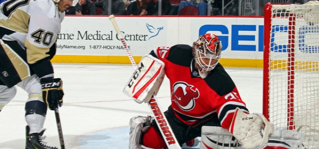 New Jersey Devils vs. St. Louis Blues Predictions, Picks and NHL Betting Preview – January 12, 2016