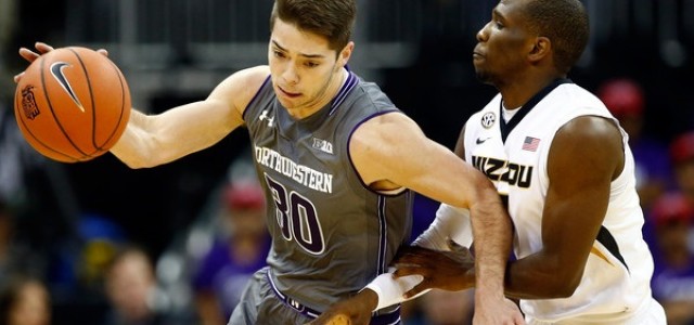 Northwestern Wildcats vs. Iowa Hawkeyes Predictions, Picks, Odds and NCAA Basketball Betting Preview – January 31, 2016