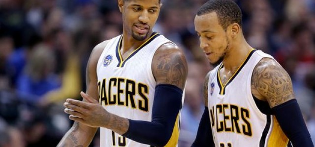 Indiana Pacers vs. Golden State Warriors Predictions, Picks and NBA Preview – January 22, 2016
