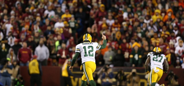 Green Bay Packers vs. Arizona Cardinals NFC Divisional Round Predictions, Odds, Picks and Betting Preview – January 16, 2016