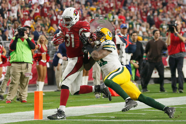 Packers vs Cardinals NFC Divisional Round Predictions and Preview