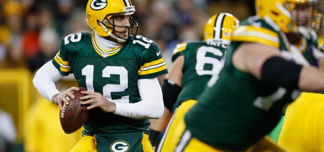 Green Bay Packers vs. Washington Redskins NFC Wild Card Round Predictions, Odds, Picks and Betting Preview – January 10, 2016