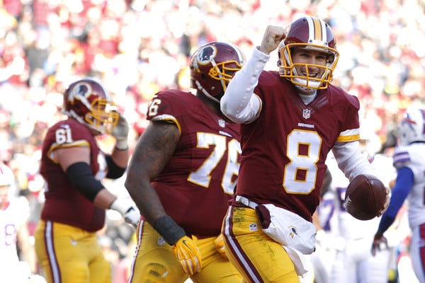 Packers vs Redskins NFC Wild Card Round Predictions, Picks and Preview