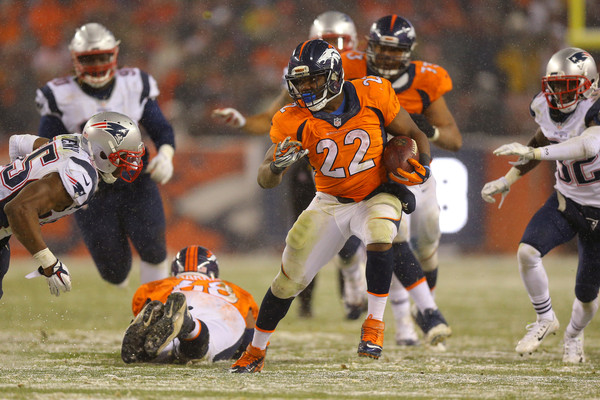 Patriots vs Broncos AFC Championship Game Predictions and Preview
