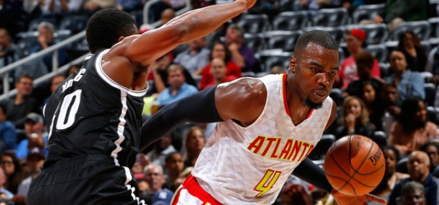 Atlanta Hawks vs. Portland Trail Blazers Predictions, Picks and NBA Preview – January 20, 2016