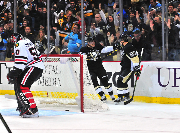 Pittsburgh Penguins vs Chicago Blackhawks Predictions and Preview