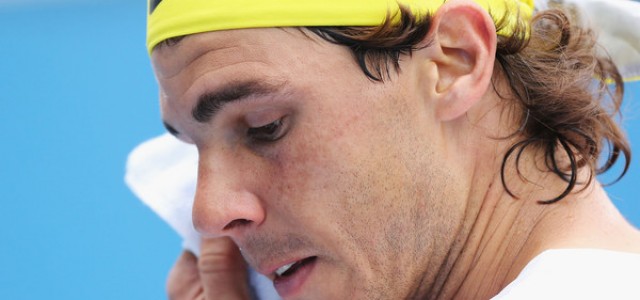 Rafael Nadal vs. Fernando Verdasco Predictions, Odds, Picks, and Tennis Betting Preview – 2016 Australian Open First Round