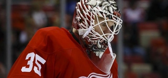 Detroit Red Wings vs. Arizona Coyotes Predictions, Picks and NHL Preview – January 14, 2016