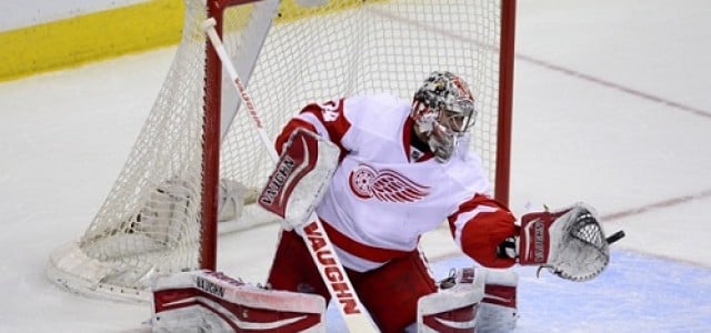 Detroit Red Wings vs. Los Angeles Kings Predictions, Picks and NHL Preview – January 11, 2016