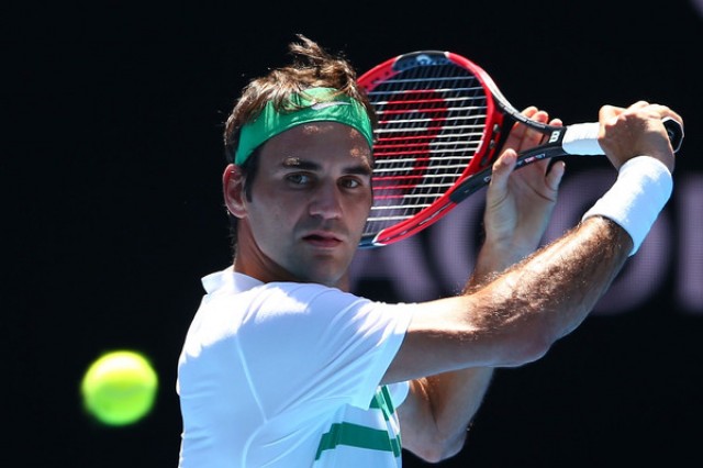 heks bredde Hest Roger Federer vs Grigor Dimitrov Preview – 2016 Australian Open