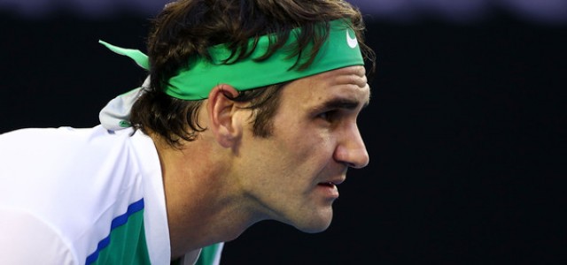 Roger Federer vs. Alexandr Dolgopolov Predictions, Odds, Picks, and Tennis Betting Preview – 2016 Australian Open Second Round