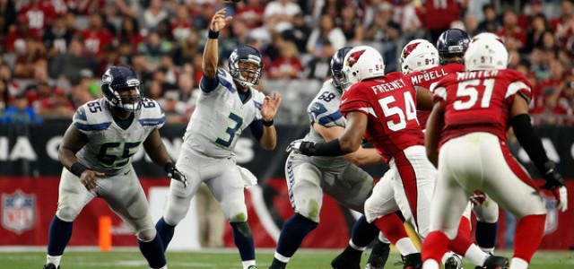 Seattle Seahawks vs. Minnesota Vikings NFC Wild Card Round Predictions, Odds, Picks and Betting Preview – January 10, 2016