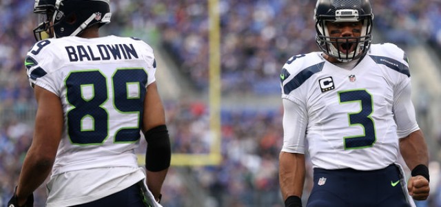 Seattle Seahawks vs. Carolina Panthers NFC Divisional Round Predictions, Odds, Picks and Betting Preview – January 17, 2016