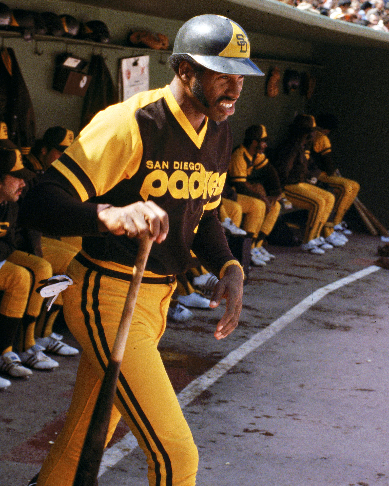 The 15 Ugliest Uniforms in Sports History