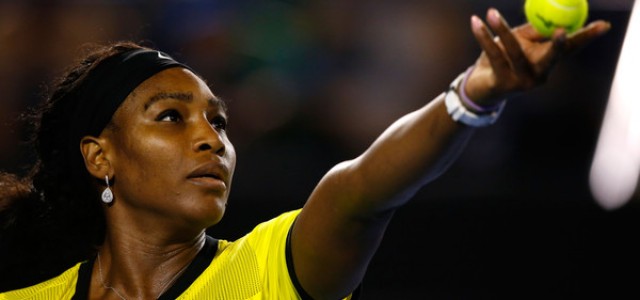 Serena Williams vs. Angelique Kerber Prediction and Preview – 2016 Australian Open Women’s Final