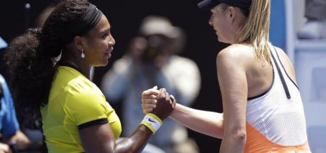 Serena Williams vs. Agnieszka Radwanska Predictions, Odds, Picks, and Tennis Betting Preview – 2016 Australian Open Semifinal