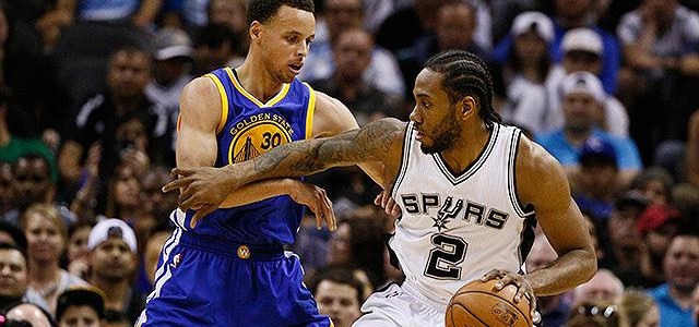 San Antonio Spurs vs. Golden State Warriors Predictions, Picks and NBA Preview – January 25, 2016