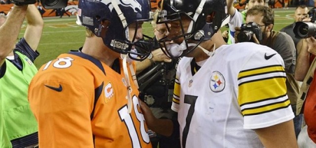 Pittsburgh Steelers vs. Denver Broncos AFC Divisional Round Predictions, Odds, Picks and Betting Preview – January 17, 2016