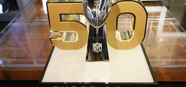 NFL Super Bowl 50 Props Update – January 27, 2016