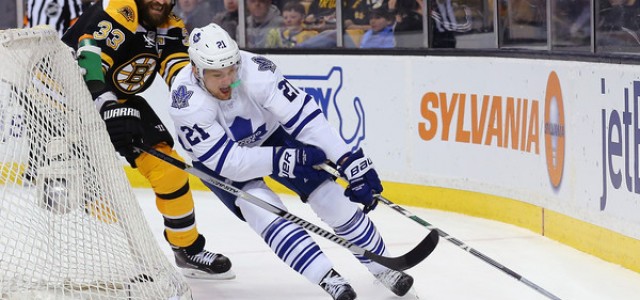 Toronto Maple Leafs vs. Los Angeles Kings Predictions, Picks and NHL Preview – January 7, 2016