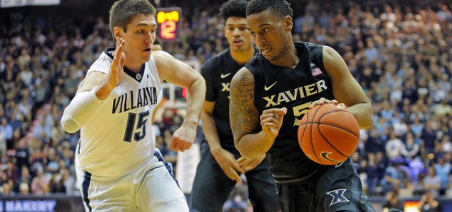 Xavier Musketeers vs. St. John’s Red Storm Predictions, Picks, Odds and NCAA Basketball Betting Preview – January 6, 2016
