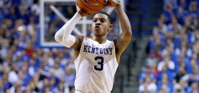 Kentucky Wildcats vs. LSU Tigers Predictions, Picks, Odds and NCAA Basketball Betting Preview – January 5, 2016