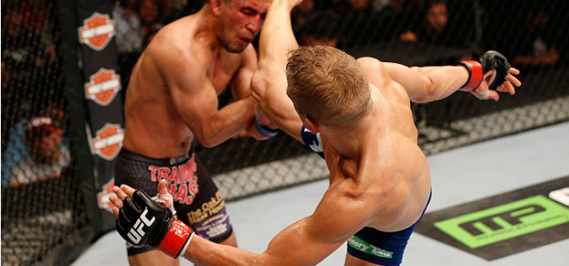 UFC Fight Night 81: Dillashaw vs. Cruz Predictions, Picks and Betting Preview – January 17, 2016