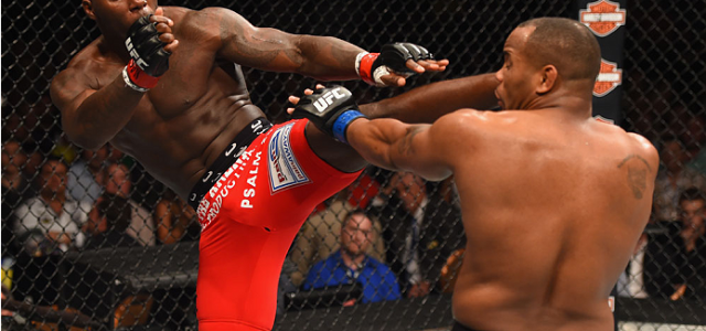 UFC on Fox 18: Johnson vs. Bader Predictions, Picks and Betting Preview – January 30, 2016