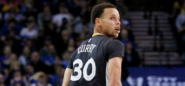 Golden State Warriors vs. Cleveland Cavaliers Predictions, Picks and NBA Preview – January 18, 2016