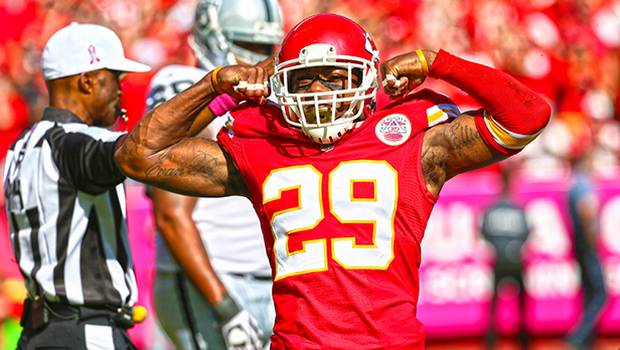 eric berry