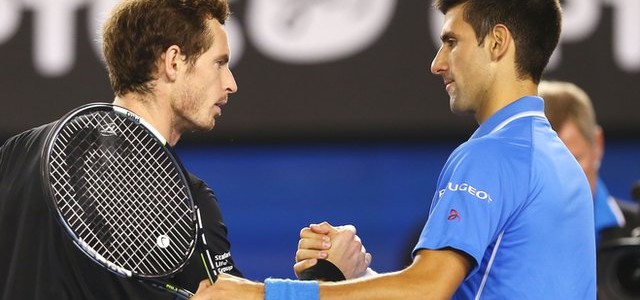 Novak Djokovic vs. Andy Murray Prediction and Preview – 2016 Australian Open Men’s Final