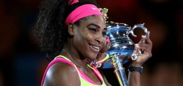 2016 Australian Open Women’s Singles Predictions, Odds and Tennis Betting Preview