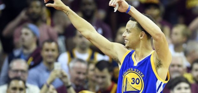 Will the Golden State Warriors Win 73 plus games? January 2016 Update
