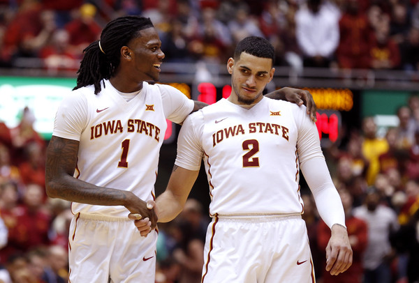 Oklahoma State vs Iowa State Basketball Predictions and Preview - February 29, 2016