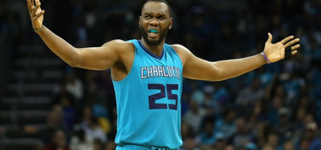 Charlotte Hornets vs. Cleveland Cavaliers Predictions, Picks and NBA Preview – February 24, 2016