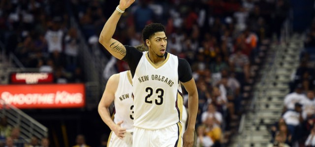 New Orleans Pelicans vs. Oklahoma City Thunder Predictions, Picks and NBA Preview – February 11, 2016