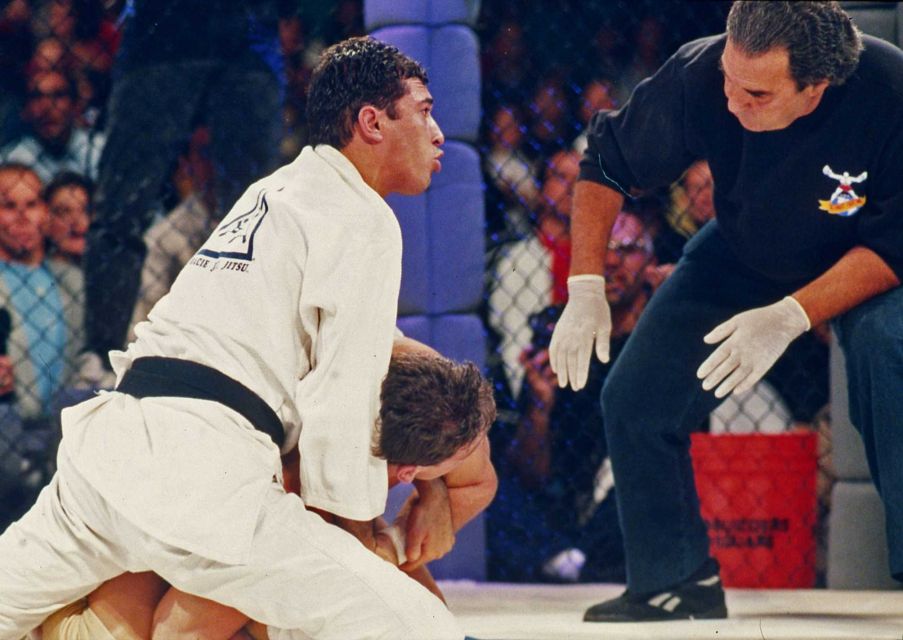 Bellator 149: Shamrock vs Gracie Predictions, Picks and Preview