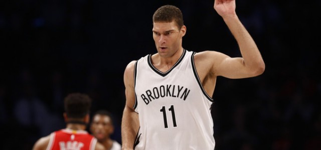Brooklyn Nets vs. Los Angeles Clippers Predictions, Picks and NBA Preview – February 29, 2016