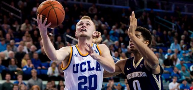 UCLA Bruins vs. USC Trojans Predictions, Picks, Odds and NCAA Basketball Betting Preview – February 4, 2016