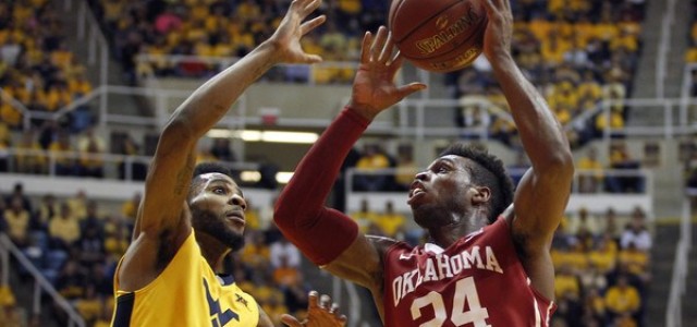 Weekly NCAA College Basketball Power Rankings 2015-16 – February 23