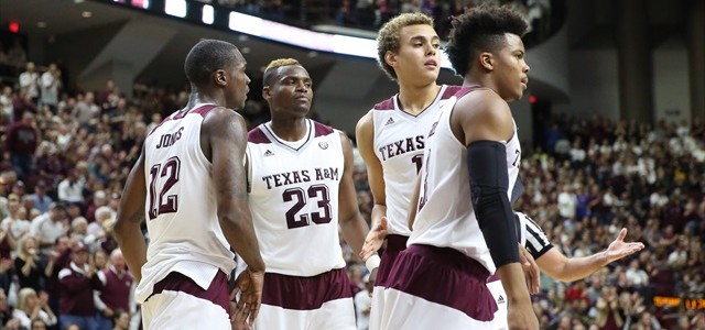 Texas A&M Aggies vs. Vanderbilt Commodores Predictions, Picks, Odds and NCAA Basketball Betting Preview – February 4, 2016