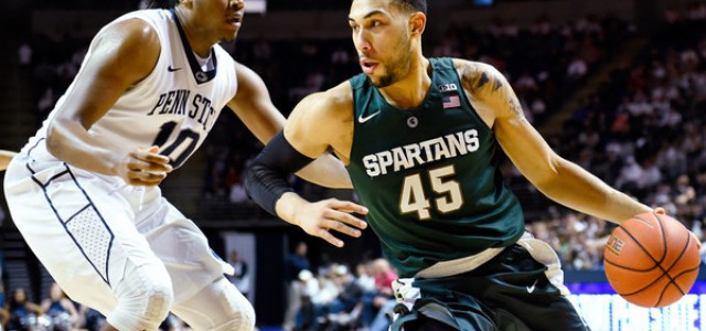 Michigan State Spartans vs. Purdue Boilermakers Predictions, Picks, Odds and NCAA Basketball Betting Preview – February 9, 2016