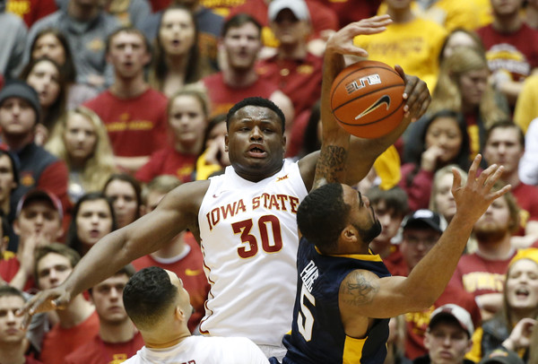 Best Games to Bet on Today: Texas vs Kansas State and Iowa State vs West Virginia